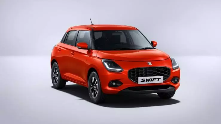 Maruti Suzuki Swift: మారుతి సుజికి స్విఫ్ట్.. లీటర్‌పై 30 కి.మీ మైలేజీ.. ఇప్పుడు ఎంతంటే..!