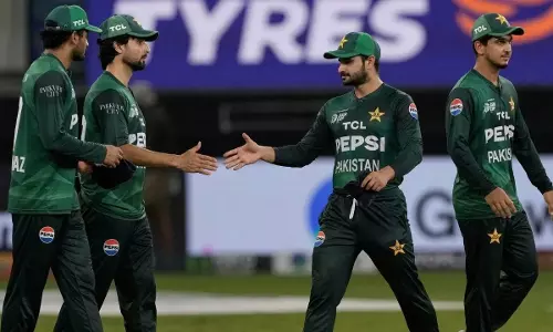 Asia Cup 2025 : ఇంటి ముఖం పట్టిన బంగ్లాదేశ్.. ఆసియా కప్ ఫైనల్‌లో పాకిస్తాన్.. ఇండియాతో ఇప్పుడు అసలు మజా!