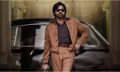 OG : పవన్ కళ్యాణ్ ఓజీ అరాచకం.. మొదటి రోజే రూ.100 కోట్ల క్లబ్‌లోకి.. ఫ్యాన్స్‌కు పండగే పండగ!