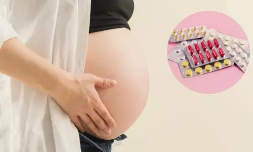Pregnancy : గర్భిణీలకు అలర్ట్.. డాక్టర్ సలహా లేకుండా పారాసెటమాల్, ఐబుప్రోఫెన్ వాడుతున్నారా ? Pregnancy : గర్భిణీలకు అలర్ట్.. డాక్టర్ సలహా లేకుండా పారాసెటమాల్, ఐబుప్రోఫెన్ వాడుతున్నారా ?