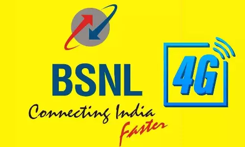 BSNL 4G Network: రేపు దేశవ్యాప్తంగా BSNL 4జీ సేవలు ప్రారంభం