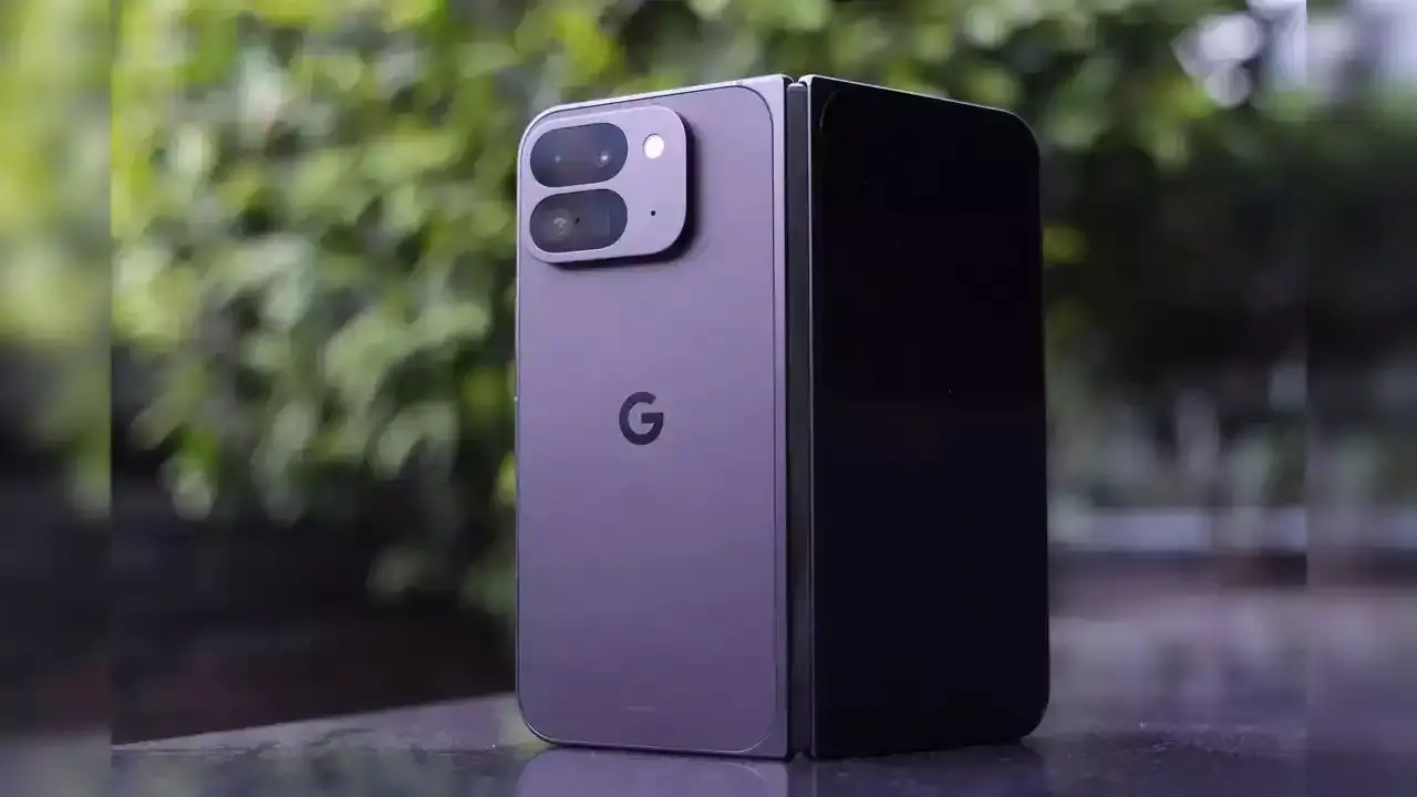 Google Pixel 9 Pro Fold Price Drop: భారీ డిస్కౌంట్.. గూగుల్ పిక్సెల్ ఫోన్‌పై ఏకంగా రూ.43 వేలు డిస్కౌంట్..!