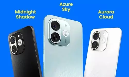 Tecno Pop 9 5G: అమెజాన్ అదిరిపోయే ఆఫర్.. రూ. 7999 5జీ ఫోన్..!