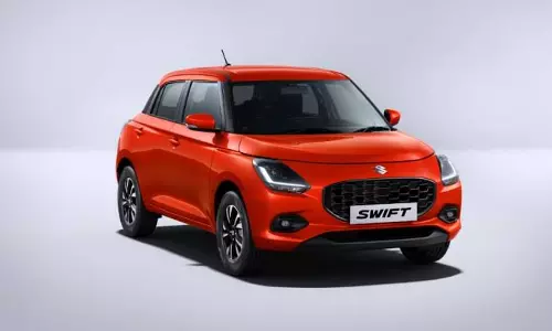 Maruti Suzuki Swift: మారుతి సుజికి స్విఫ్ట్.. లీటర్‌పై 30 కి.మీ మైలేజీ.. ఇప్పుడు ఎంతంటే..!