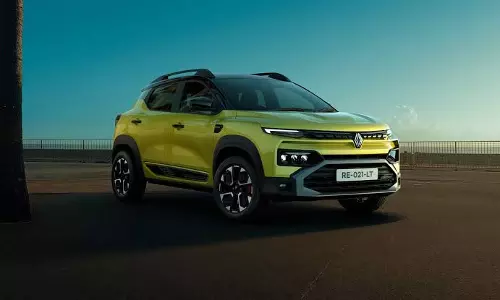 Renault Kiger Facelift: రెనాల్ట్ కిగర్ ఫేస్‌లిఫ్ట్.. ఫీచర్స్, ప్రైస్ ఫుల్ డీటెయిల్స్..!