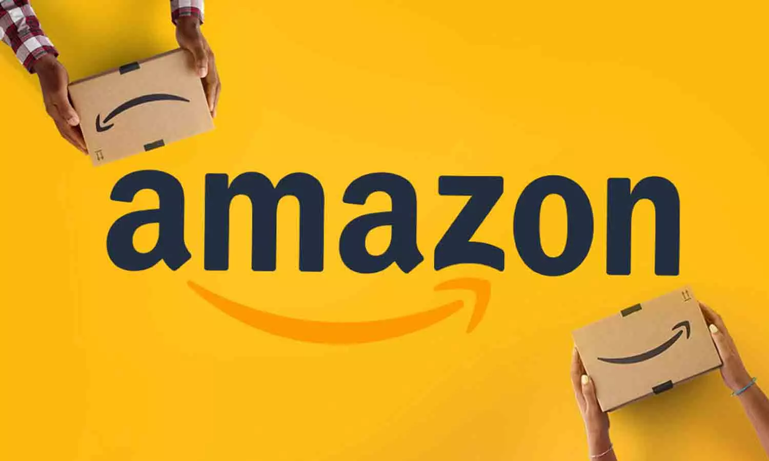 Amazon Deal
