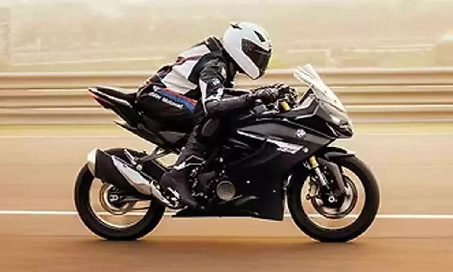 BMW G 310 RR