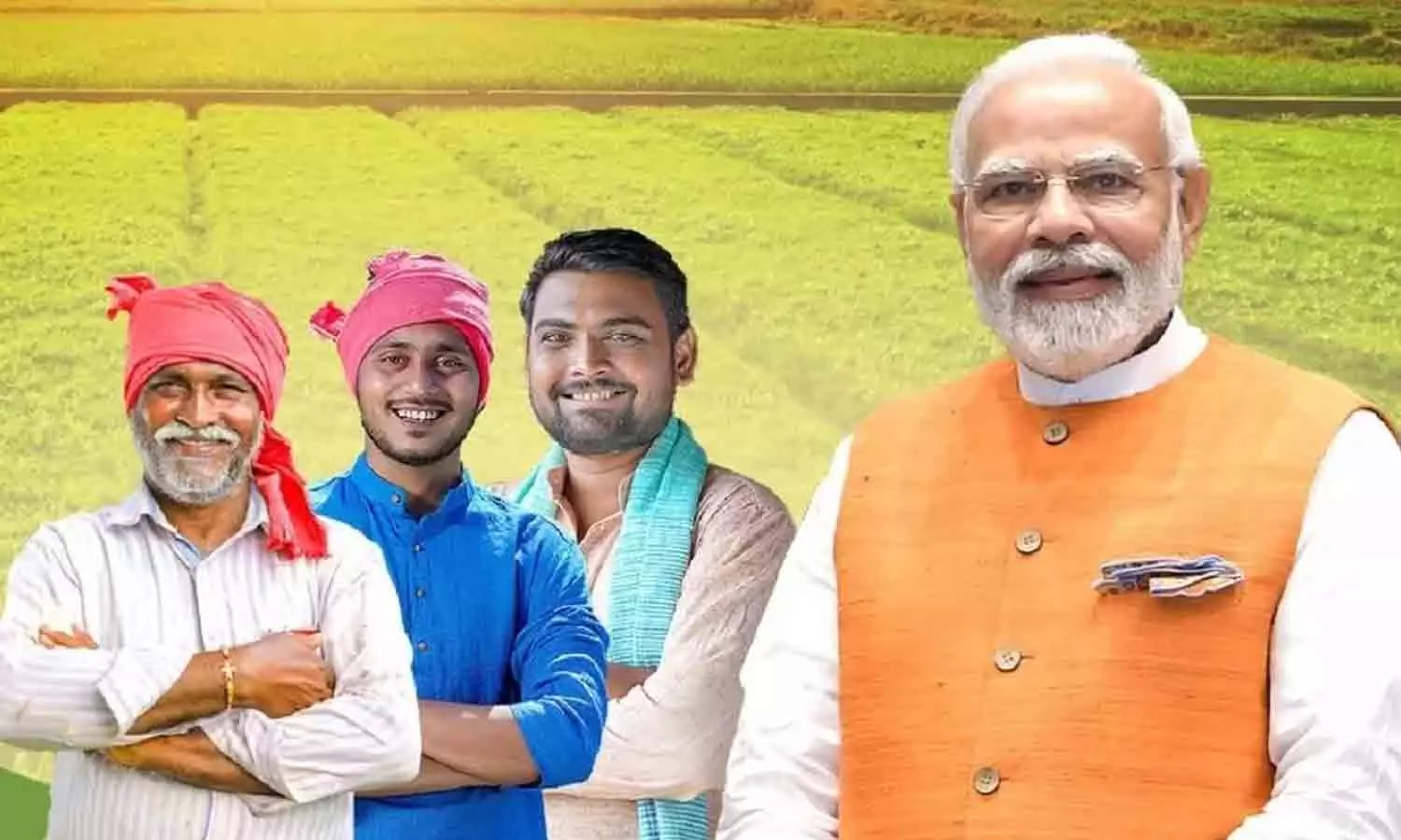 PM Kisan