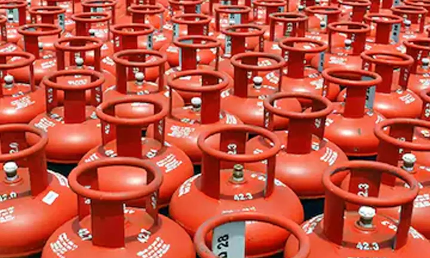 LPG Cylinder
