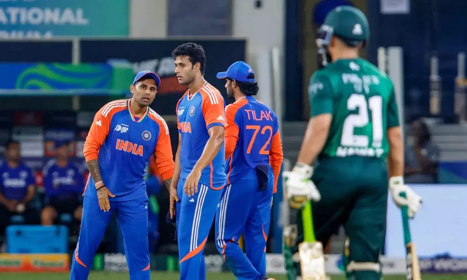 Asia Cup 2025