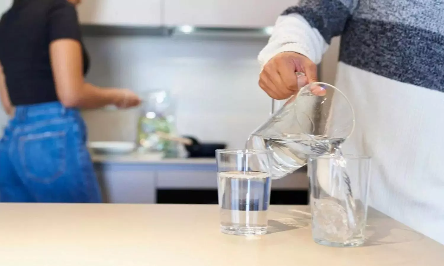 Drinking Water Drinking Water