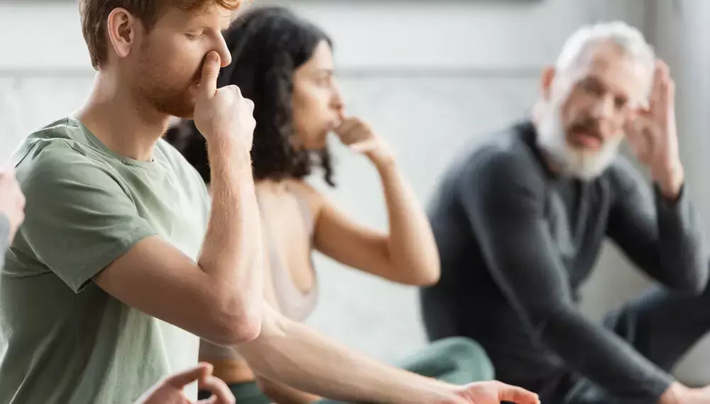 Reduce Stress : రోజూ పాటించాల్సిన 6 అలవాట్లు..మనసు ప్రశాంతంగా ఉంచుకోండి