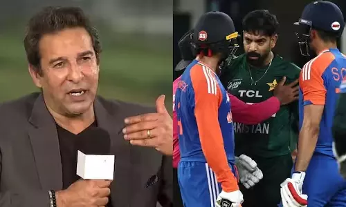 Asia Cup 2025 Final Asia Cup 2025 Final
