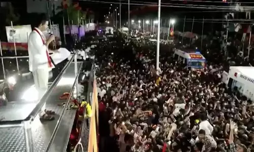 Thalapathy Vijay Rally Stampede Death Toll Rises to 39 in Karur Tragedy!