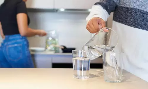 Drinking Water Drinking Water