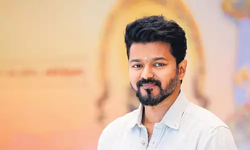 Thalapathy Vijay Net Worth
