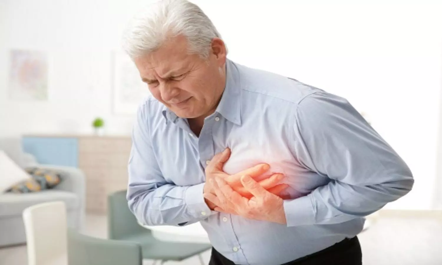 World Heart Day 2025: కుటుంబంలో గుండె జబ్బులు ఉంటే తర్వాత తరానికి ప్రమాదమా ?