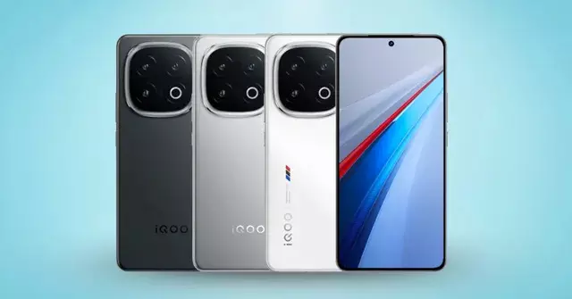 iQOO 15: ఐకూ అరాచకం.. కొత్త స్మార్ట్‌ఫోన్ వచ్చేస్తోంది.. లాంచ్ అయితే మామూలుగా ఉండదుగా..!
