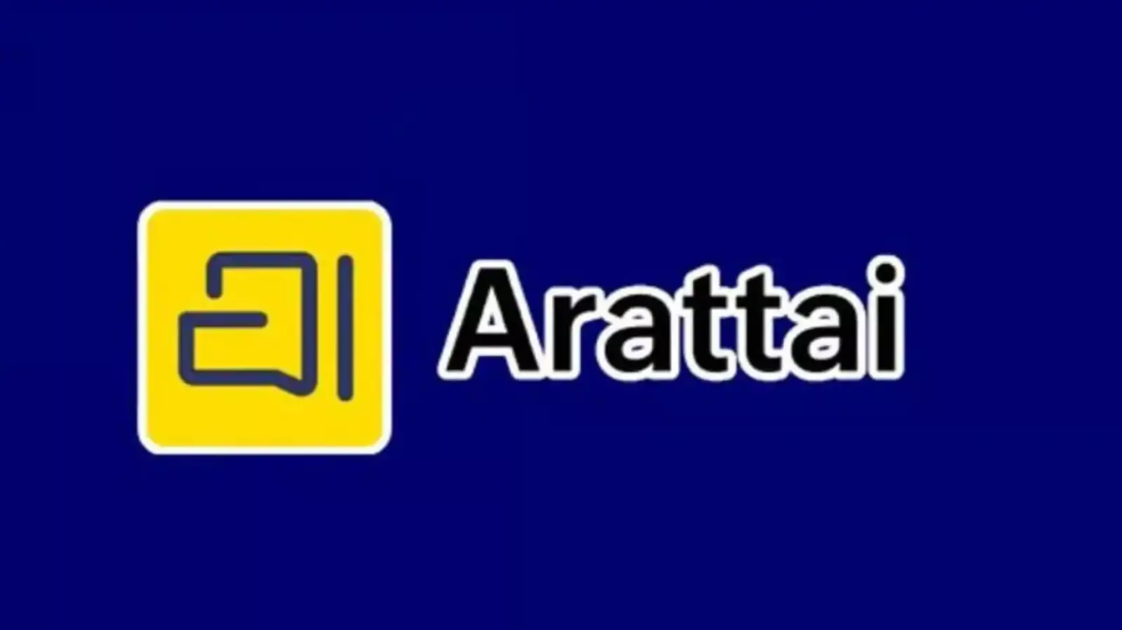 Arattai: అరట్టాయ్ ట్రెండ్.. భారతదేశంలో స్వదేశీ చాట్ యాప్..!