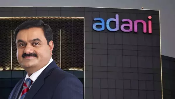 Adani: అదానీ గ్రూప్.. సహారా గ్రూప్ ఆస్తులు కొనేందుకు సిద్ధం..!