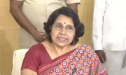 Telangana Local Body Elections: మోగిన స్థానిక ఎన్నికల నగారా.. షెడ్యూల్‌ ఇదే..!