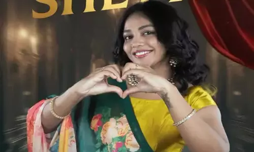 Bigg Boss 9 Elimination: దసరా సంబరాల వేళ ఎమోషనల్ ఎలిమినేషన్.. బయటికి వచ్చిన ప్రియా శెట్టి