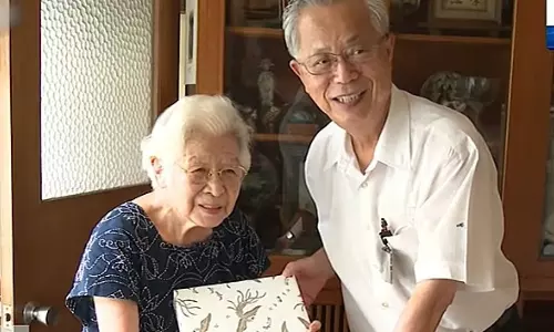 The Longevity Secret: 100 ఏళ్లు దాటి జీవించే రహస్యం ఏంటి? దీర్ఘాయుష్షు వెనుక అసలు సీక్రెట్ ఇదే