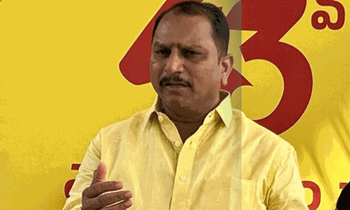 AP: అనంతపురం ఎమ్మెల్యే దగ్గుపాటి ప్రసాద్ సూపర్ హిట్ సభతో వివాదాలకు ఫుల్‌స్టాప్?