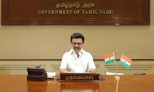 MK Stalin: ఈ ఘటన మళ్లీ ఎన్నడూ జరగకూడని విషాదం