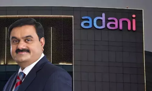 Adani: అదానీ గ్రూప్.. సహారా గ్రూప్ ఆస్తులు కొనేందుకు సిద్ధం..! Adani: అదానీ గ్రూప్.. సహారా గ్రూప్ ఆస్తులు కొనేందుకు సిద్ధం..!