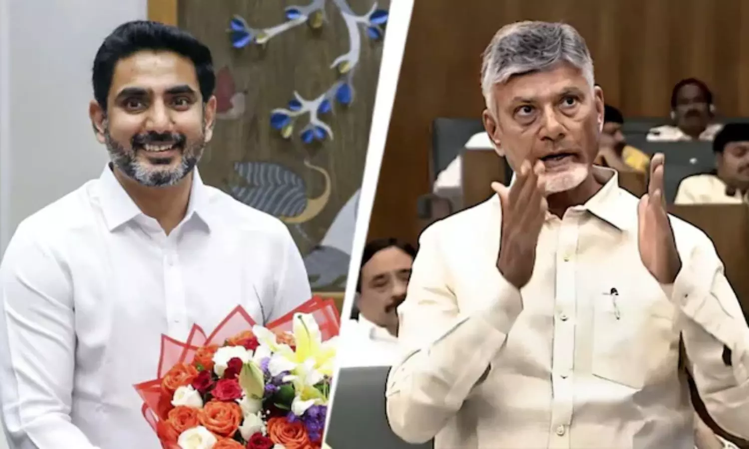 Chandrababu: నేడు ఢిల్లీకి ఏపీ సీఎం చంద్రబాబు