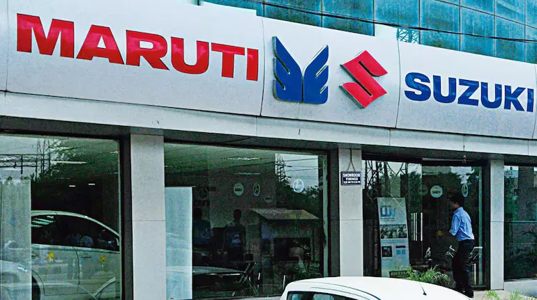 Maruti Suzuki Global Ranking: మారుతి చరిత్ర సృష్టించింది! ఫోర్డ్, వోక్స్‌వ్యాగన్‌లను ఓడించేసింది..!