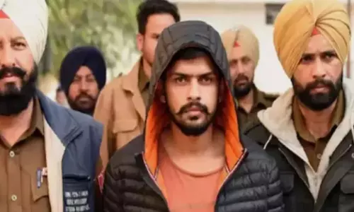 లారెన్స్‌ బిష్ణోయ్‌ గ్యాంగ్‌కు షాక్‌.. ఉగ్రవాద సంస్థగా ప్రకటించిన కెనడా