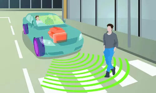 AVAS System for Electric Vehicles: ఎలక్ట్రిక్ వాహనాలు ఇకపై రోడ్డుపై నిశ్శబ్దంగా ఉండవు..  సరికొత్త సిస్టమ్‌తో వచ్చేస్తున్నాయ్..!