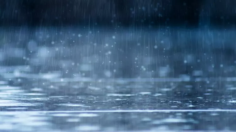 Weather Update: అల్పపీడన ప్రభావం.. వర్షాల సూచనలు