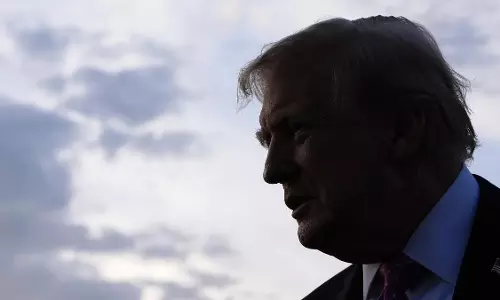 Trump  Tariff: భారతీయ చిత్ర పరిశ్రమ, ముఖ్యంగా తెలుగు సినిమాలపై భారీ ప్రభావం