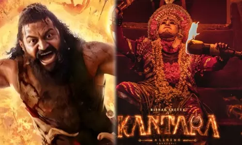 Kantara Chapter 1: కాంతార చాప్టర్ 1 ఎర్లీ ప్రీమియర్స్ రద్దు