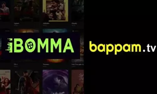 Ibomma: ఐబొమ్మ వెబ్‌సైట్‌పై పోలీసులు దృష్టి – పైరసీ కార్యకలాపాలపై సంచలన ప్రకటన