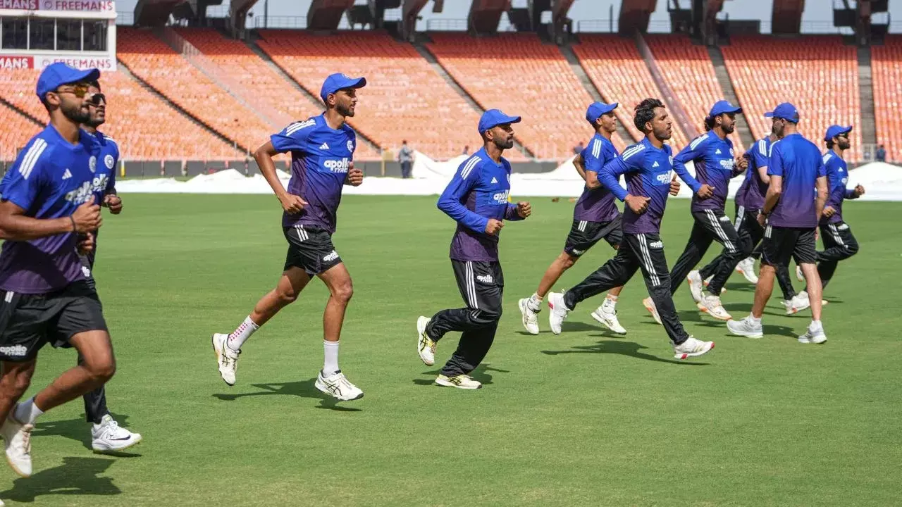 India vs West Indies : 15 ఏళ్ల తర్వాత టీమిండియాలో అరుదైన మార్పు..  వెస్టిండీస్‌తో కొత్త అధ్యాయం