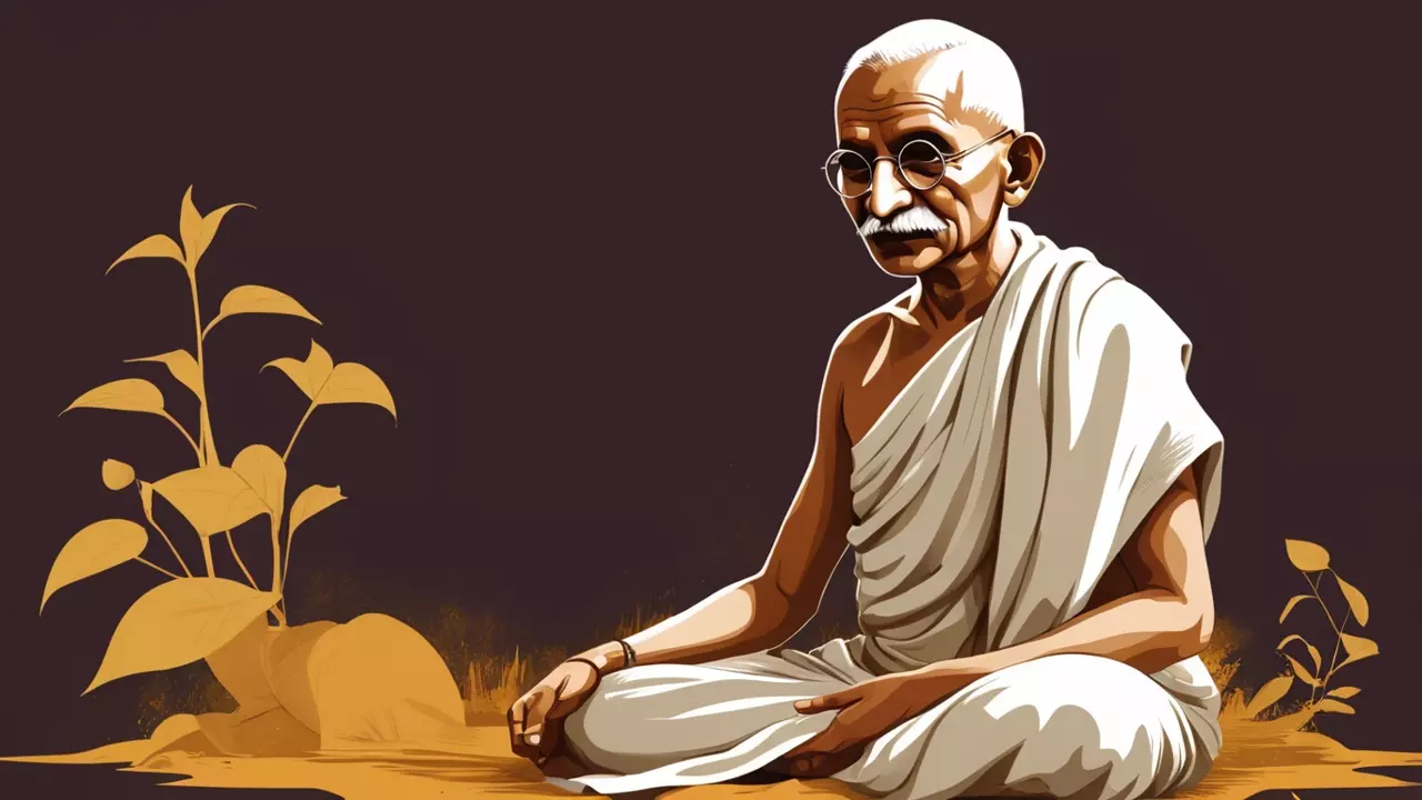 Gandhi Jayanti: మహాత్ముని స్మృతులను నిలబెట్టే 5 ప్రాముఖ్యమైన స్మారక స్థలాలు
