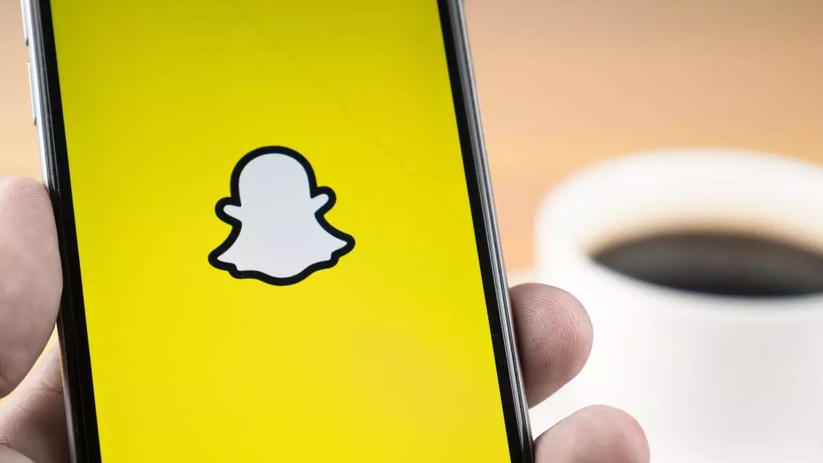 Snapchat Memories: 5GB పైగా డేటా ఉంచే యూజర్లకు చార్జ్ విధించనుంది