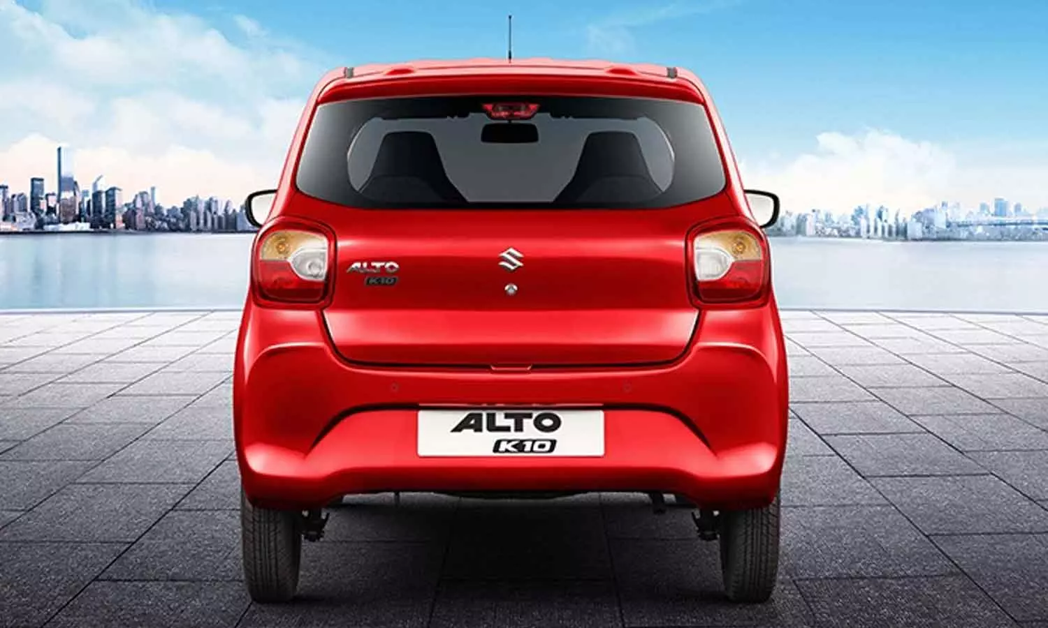 Maruti Suzuki India:  మారుతికి నిరాశ.. చిన్న కార్ల సేల్స్ డౌన్..!