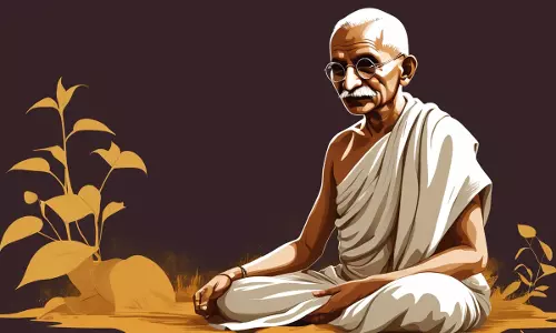Gandhi Jayanti: మహాత్ముని స్మృతులను నిలబెట్టే 5 ప్రాముఖ్యమైన స్మారక స్థలాలు