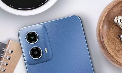 Motorola Edge 70 5G Motorola Edge 70 5G