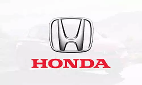 Honda Sales