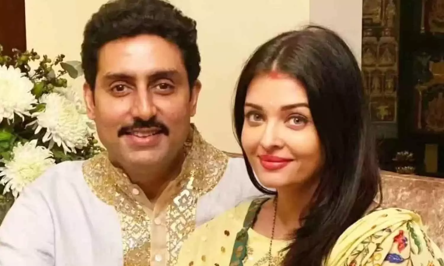 Abhishek-Aishwarya Abhishek-Aishwarya