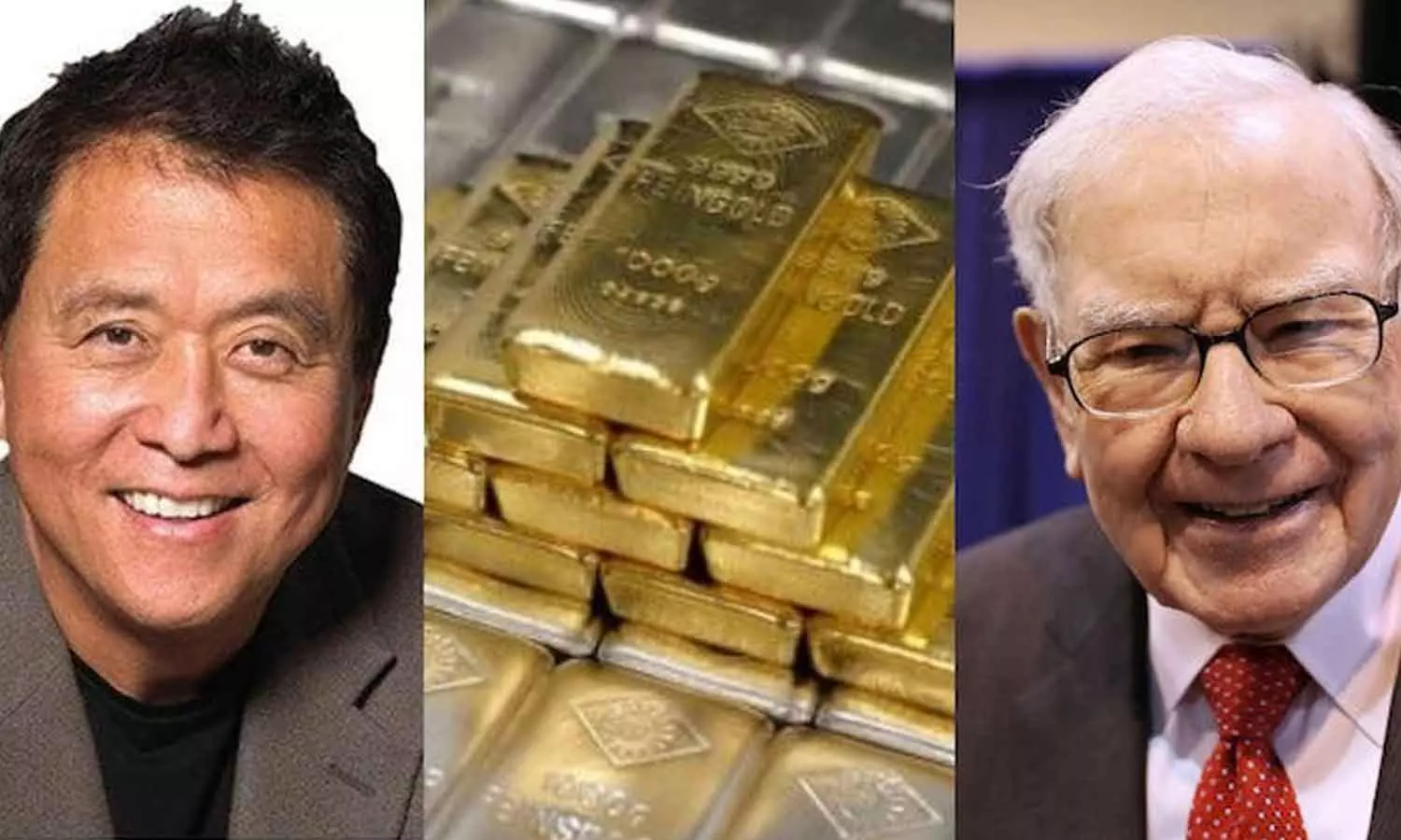 Robert Kiyosaki Alert