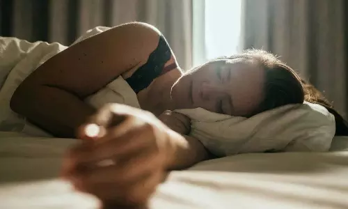 Sleep Deprivation Sleep Deprivation