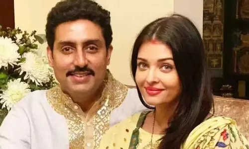 Abhishek-Aishwarya