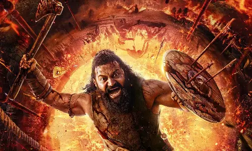 Kantara Chapter 1 OTT Release Kantara Chapter 1 OTT Release